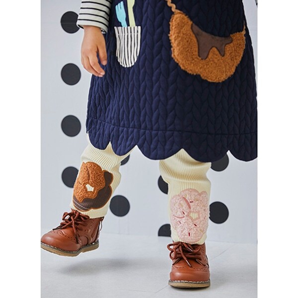 ドーナツレギンス