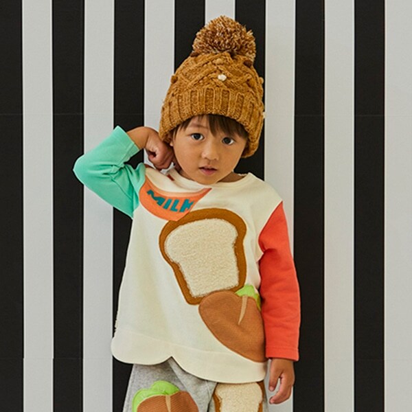 ベーカリートレーナー