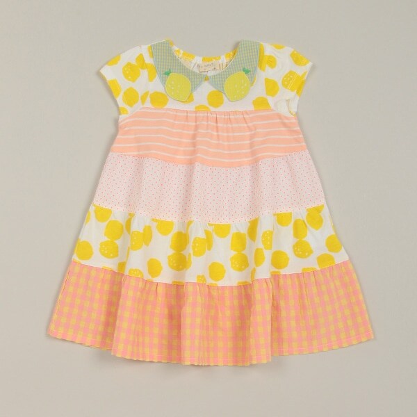 シトラスワンピース