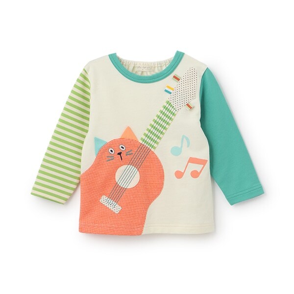 ねこギタートレーナー