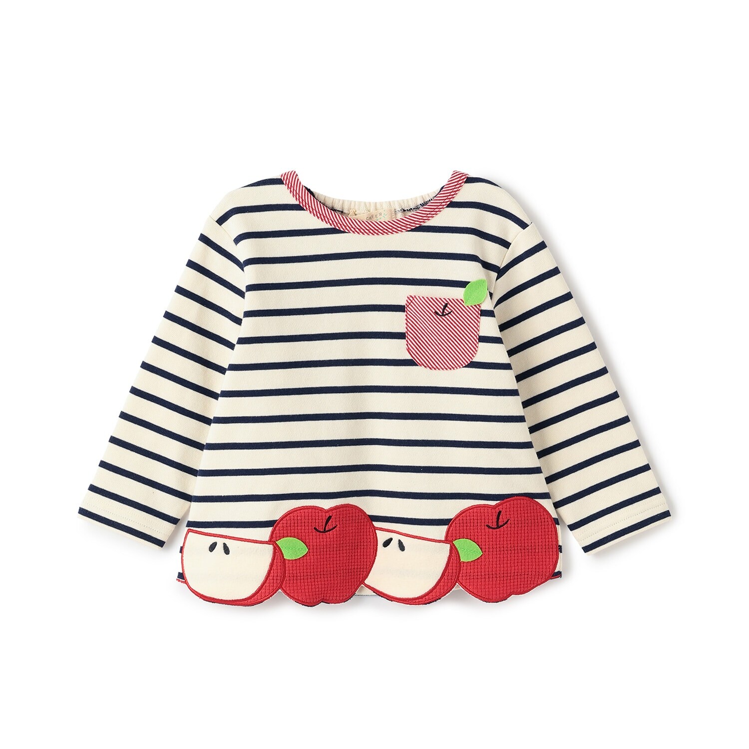 リンゴトレーナー