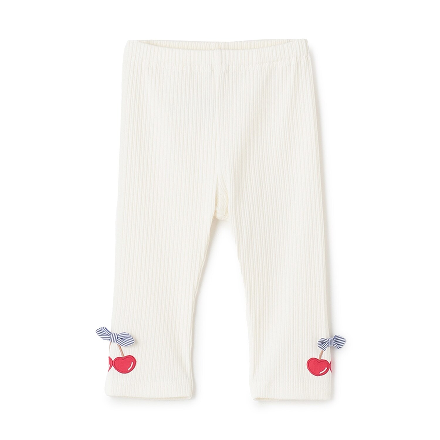 さくらんぼレギンス