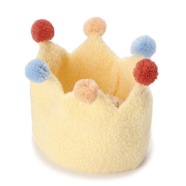 マシュマロクラウン