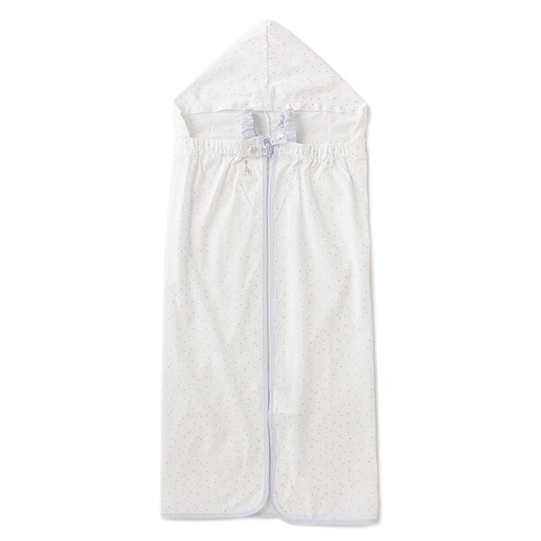 UVケア スターダスト日よけ2WAYケープ【日本製】