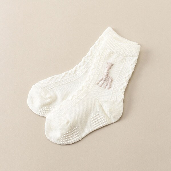 ケーブルソックス【日本製】