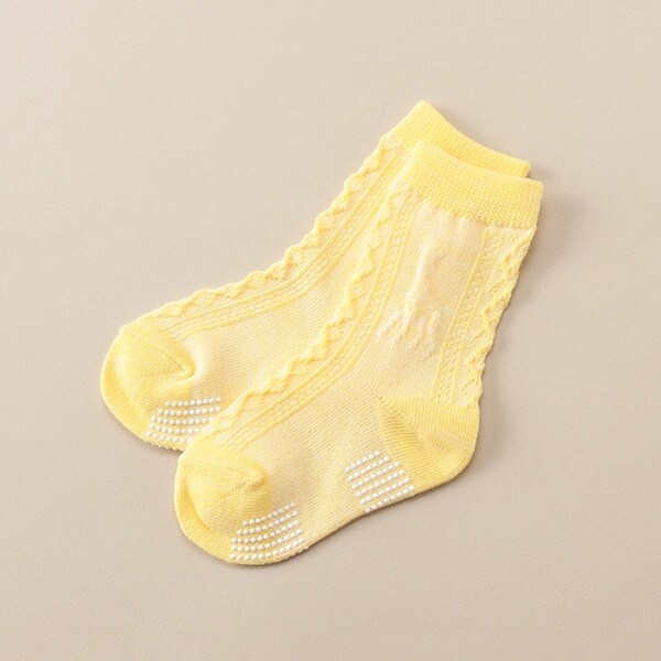 ケーブルソックス【日本製】