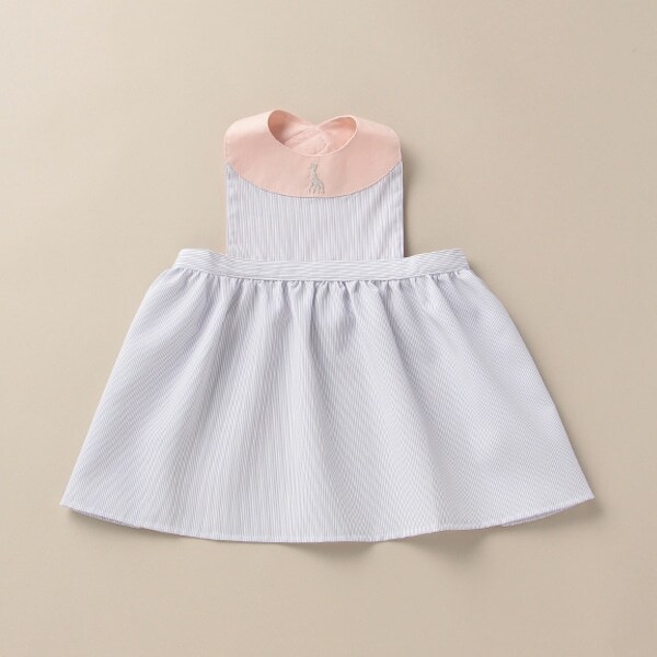 ソフィーエプロンドレス【日本製】