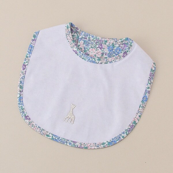 フラワースタイ【日本製】