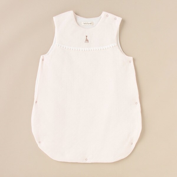 ふんわりスリーパー 【日本製】