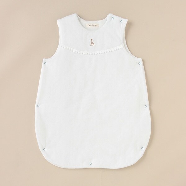 ふんわりスリーパー 【日本製】