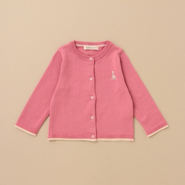 カーディガン【日本製】