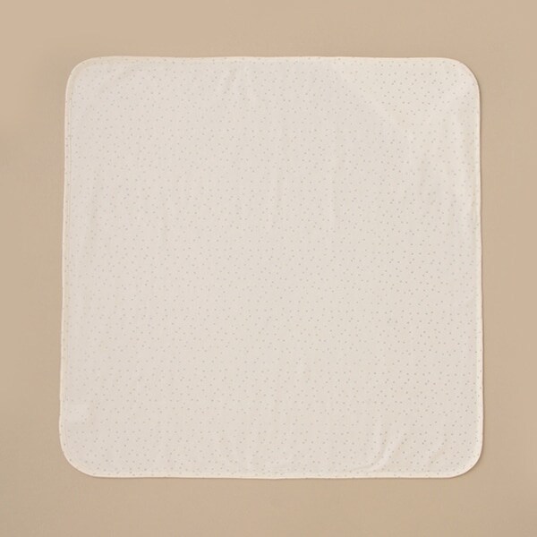 スターダストパイルアフガン【日本製】