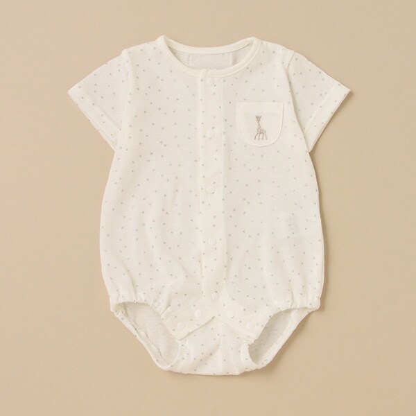 スターダストボディスーツ【日本製】