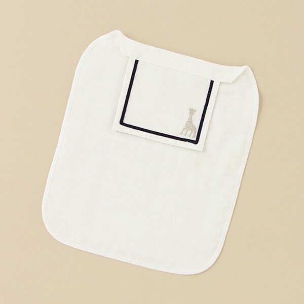 セーラー汗取りパッド【日本製】