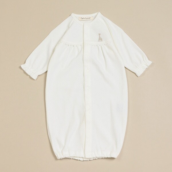 ブライトスムース2WAYオール【日本製】