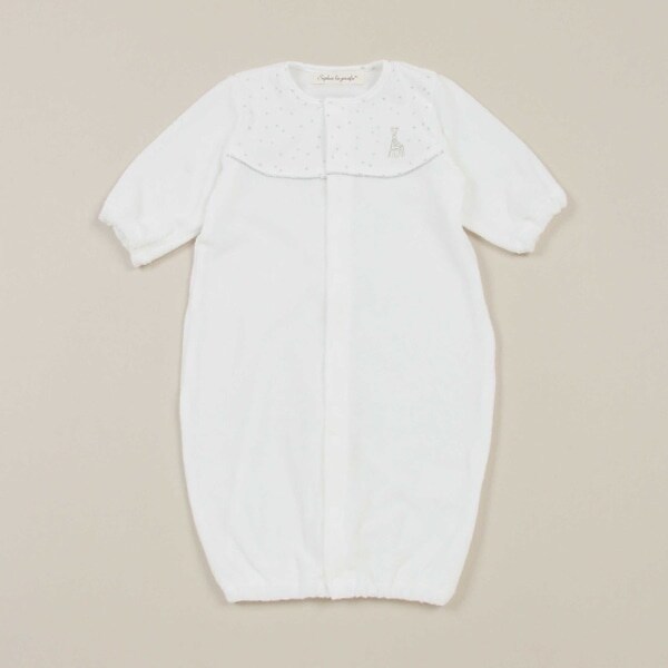 スターダストパイル2WAYオール【日本製】