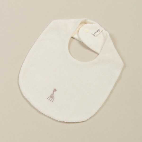 ふわふわパイルスタイ【日本製】