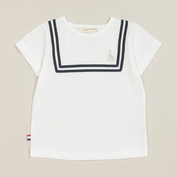 マリン半袖Tシャツ【日本製】