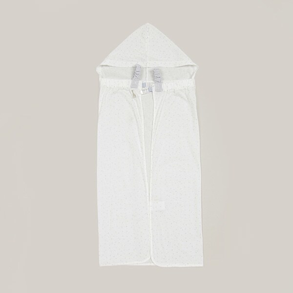 スターダスト2WAY日よけケープ【日本製】