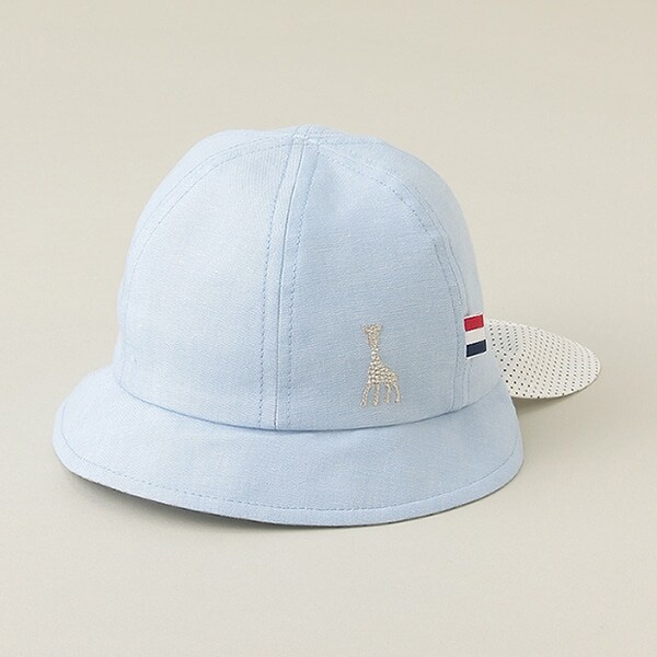 日よけハット【日本製】