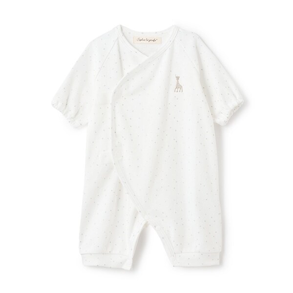 スターダストNEWBORNウェア