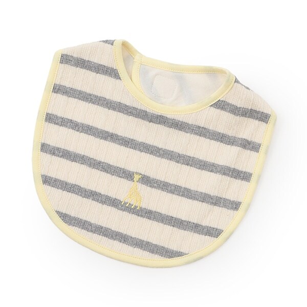 ジャカードボーダースタイ