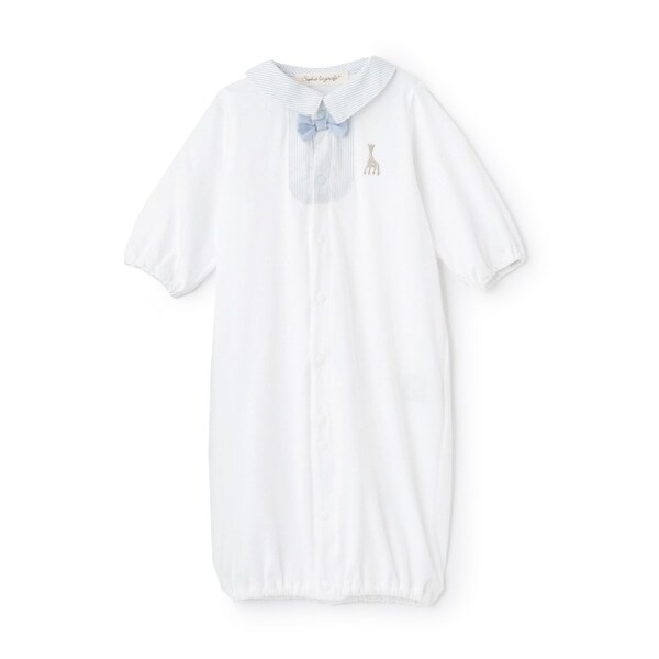 蝶ネクタイ2WAYオール