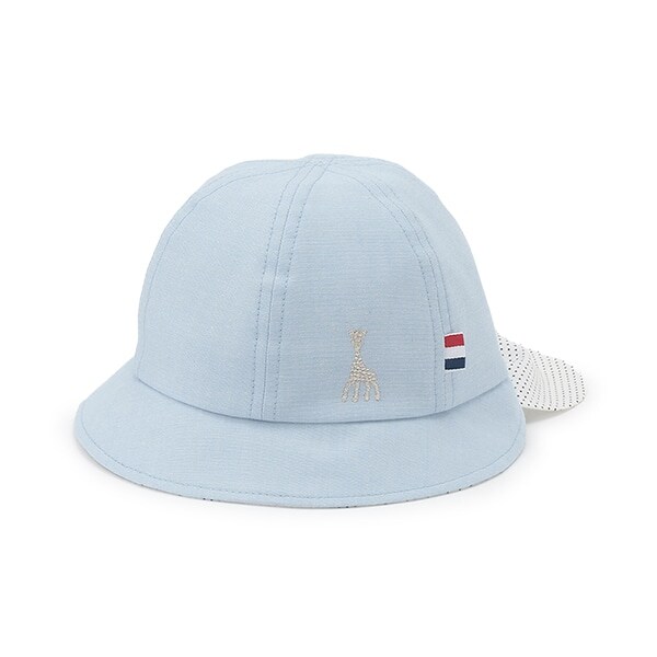 ☆日よけハット