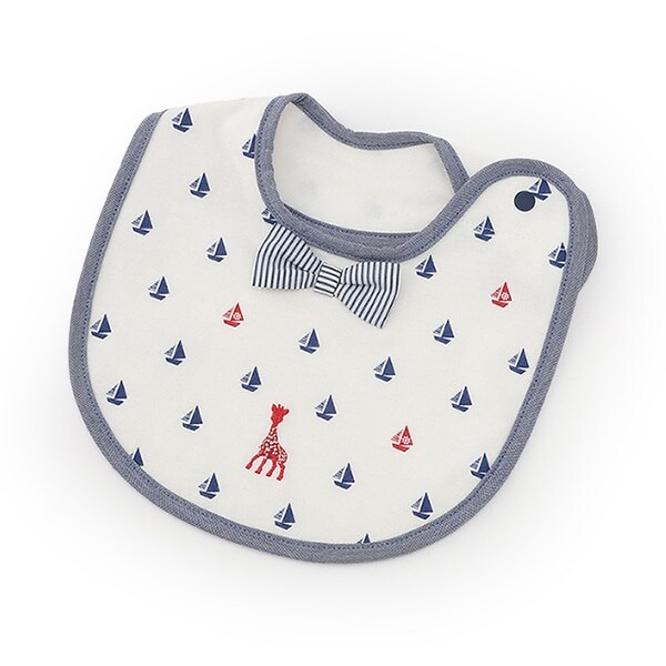 ヨットプリントスタイ【日本製】