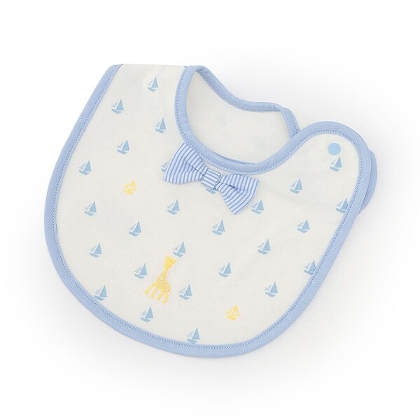 ヨットプリントスタイ【日本製】