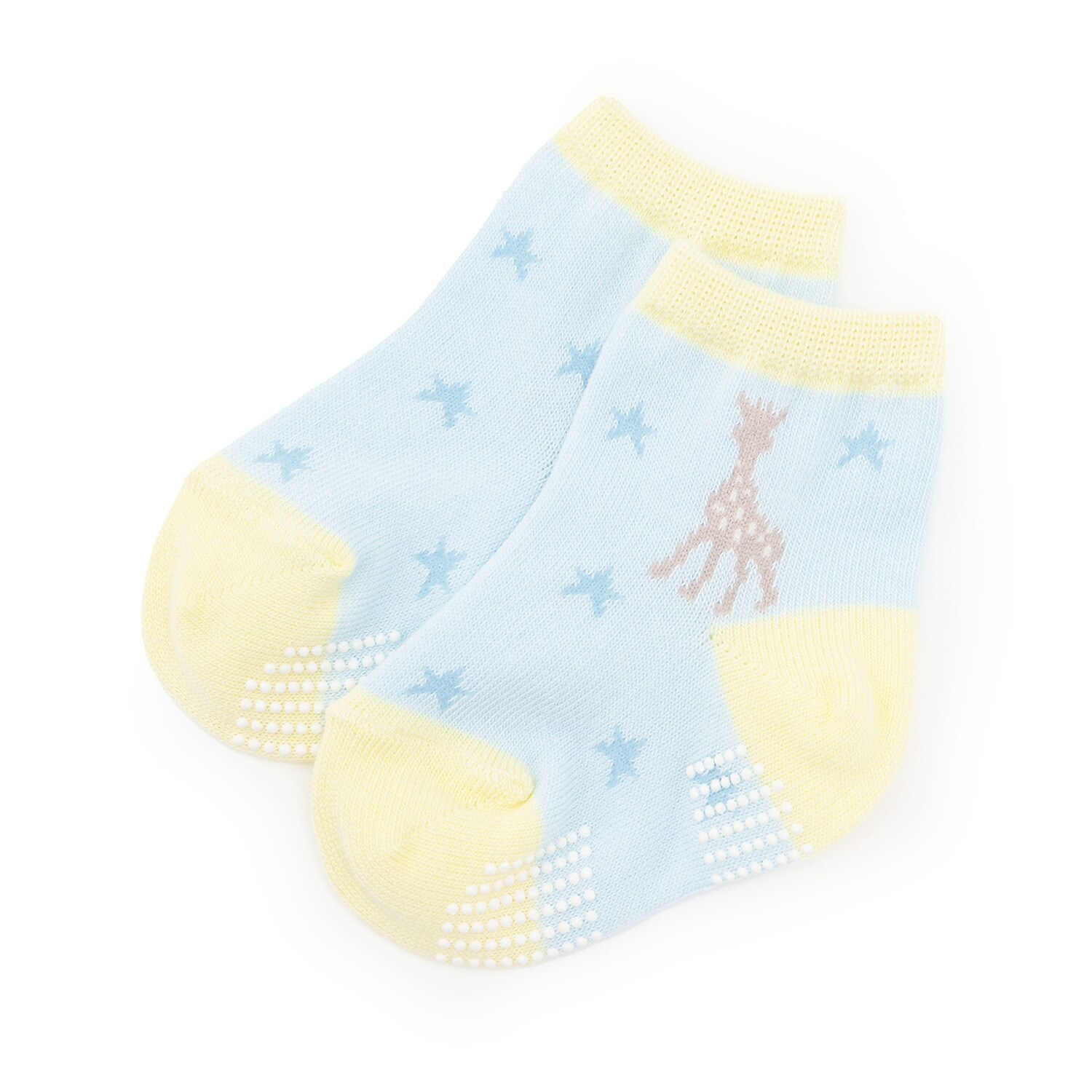 スタークルーソックス【日本製】