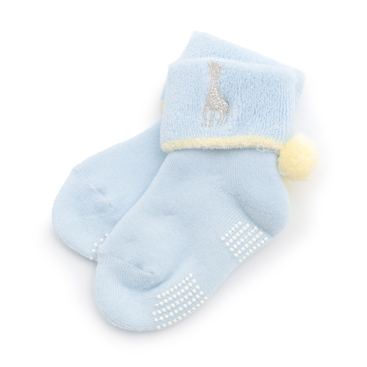 パイルソックス【日本製】