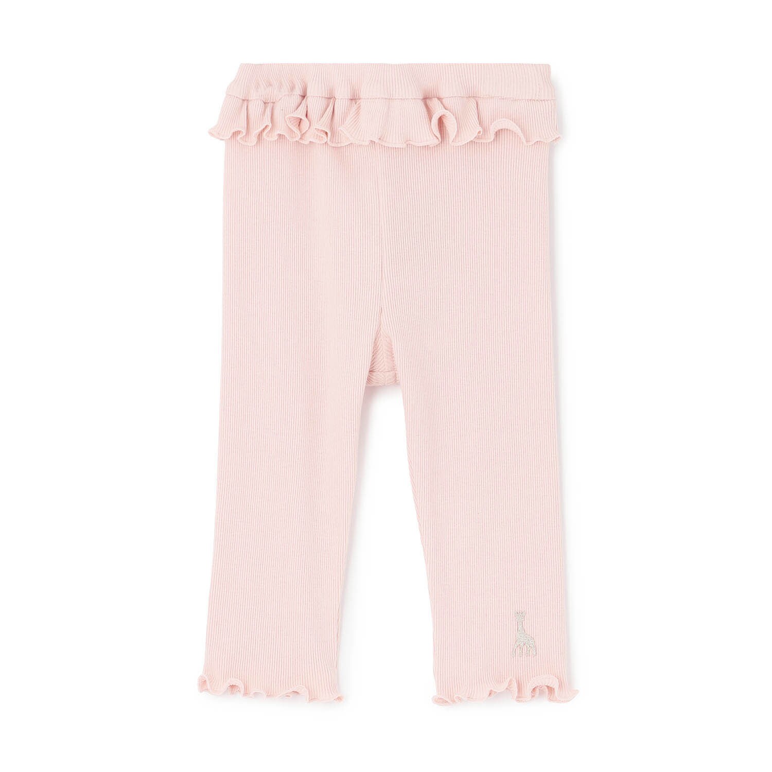 メローフリルレギンス【日本製】