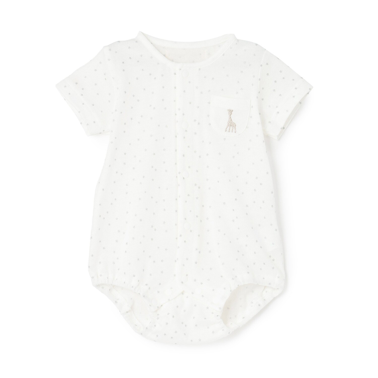 スターダストボディスーツ【日本製】