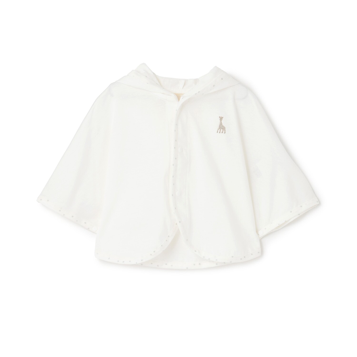 スターダストUVケープ【日本製】