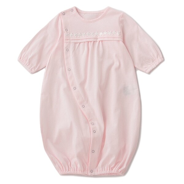 【KISETTE】 スターレース兼用ドレス【日本製】