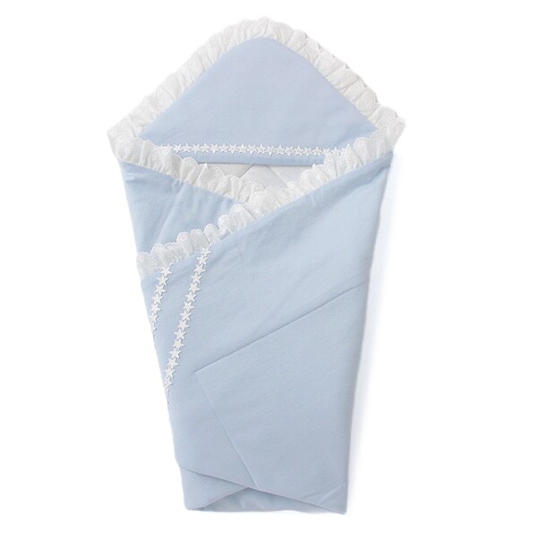 【KISETTE】 スターレースアフガン【日本製】