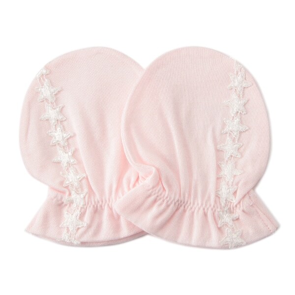 【KISETTE】 スターレースミトン【日本製】