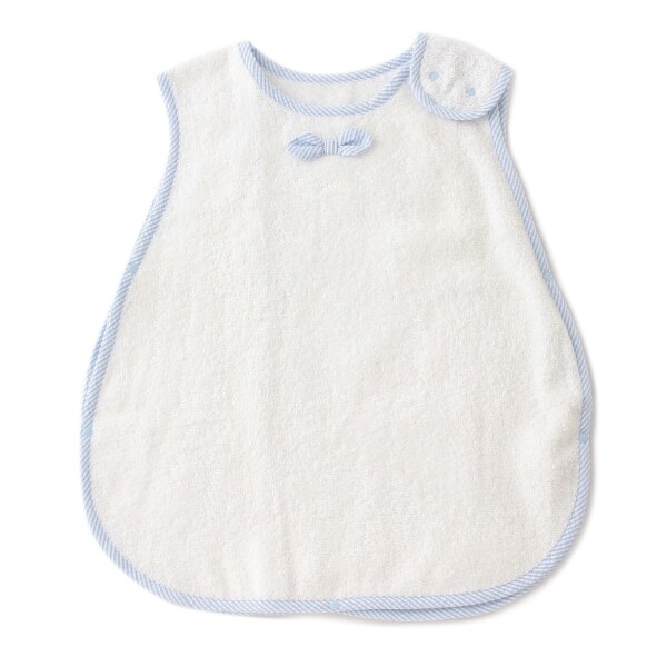 【KISETTE】 無撚糸タオルスリーパー【日本製】