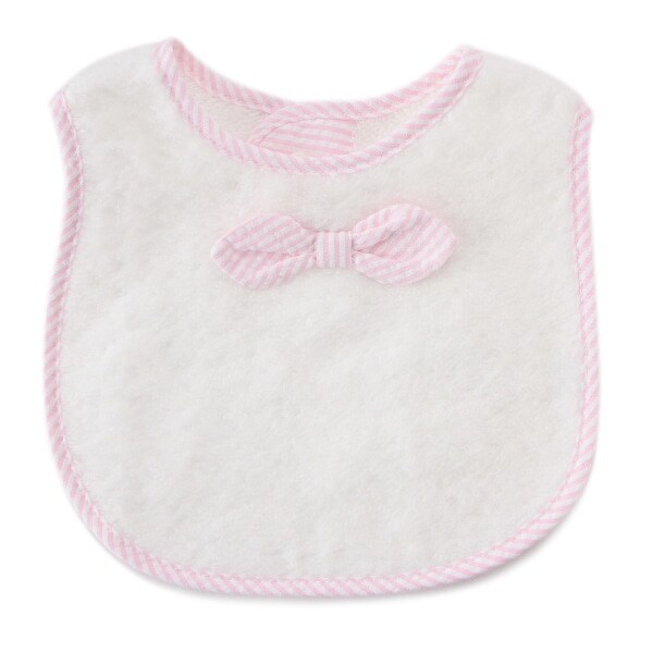 【KISETTE】 無撚糸タオルスタイ【日本製】