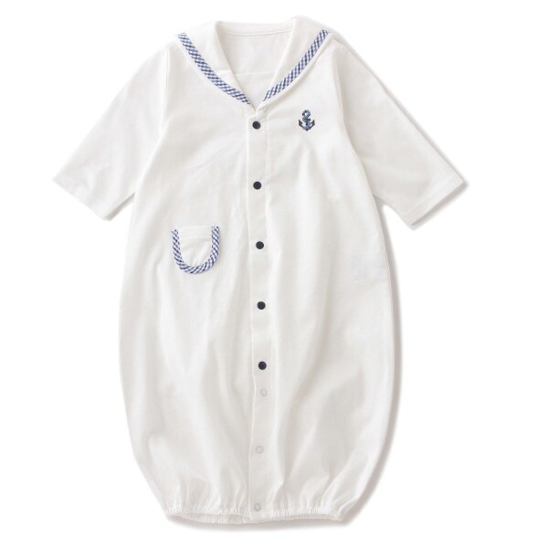 【KISETTE】 セーラー兼用ドレス【日本製】