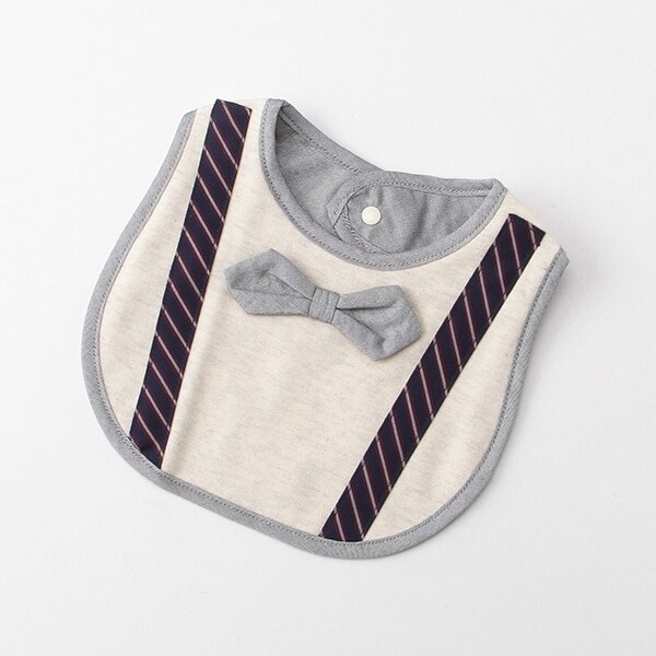 【KISETTE】 サスペンダースタイ【日本製】