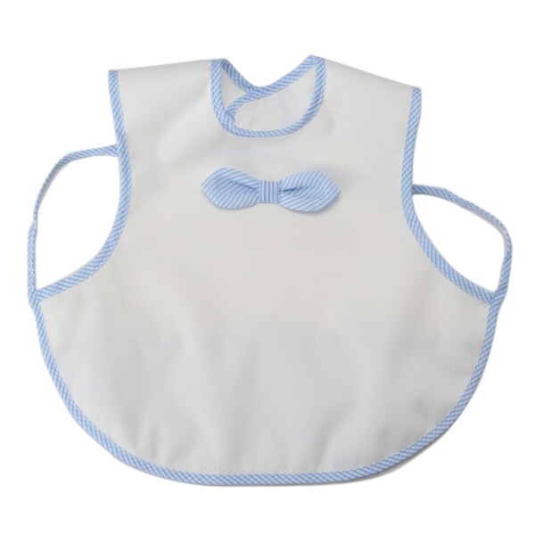 【KISETTE】お食事エプロン【日本製】