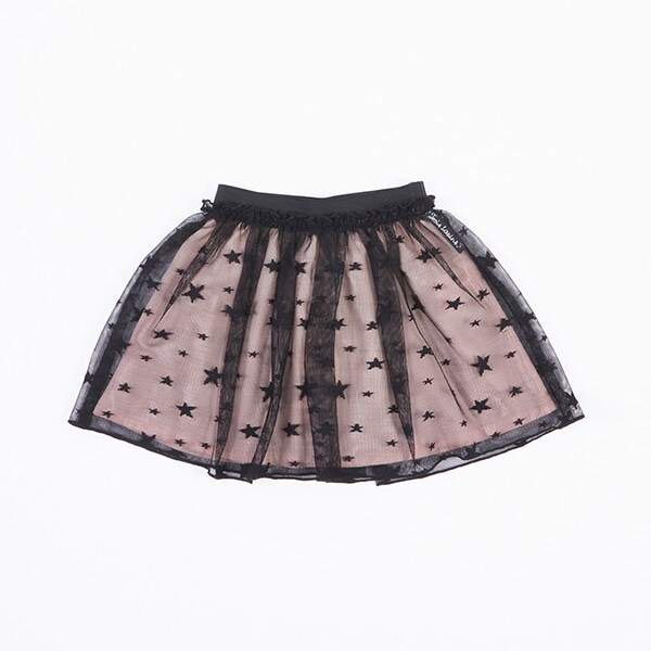 チュールスカート(90)