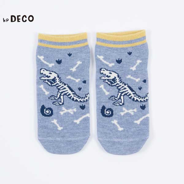 ほねほね恐竜のソックス(13～21)