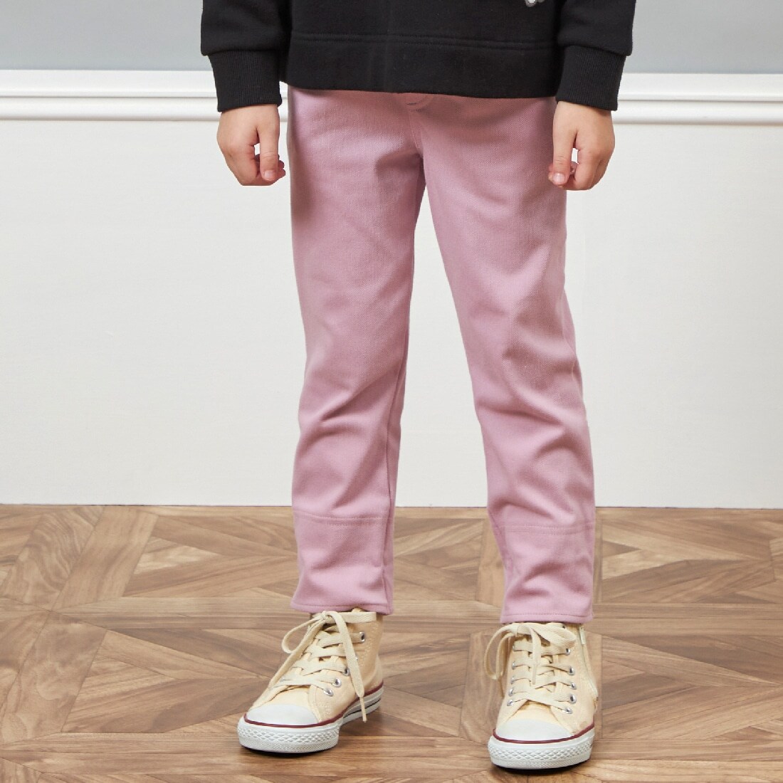 KP リボンポケットパンツ(100～160)