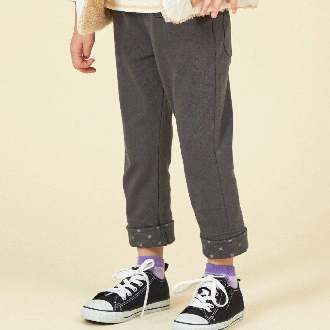 KP リボンポケットパンツ(100～160)