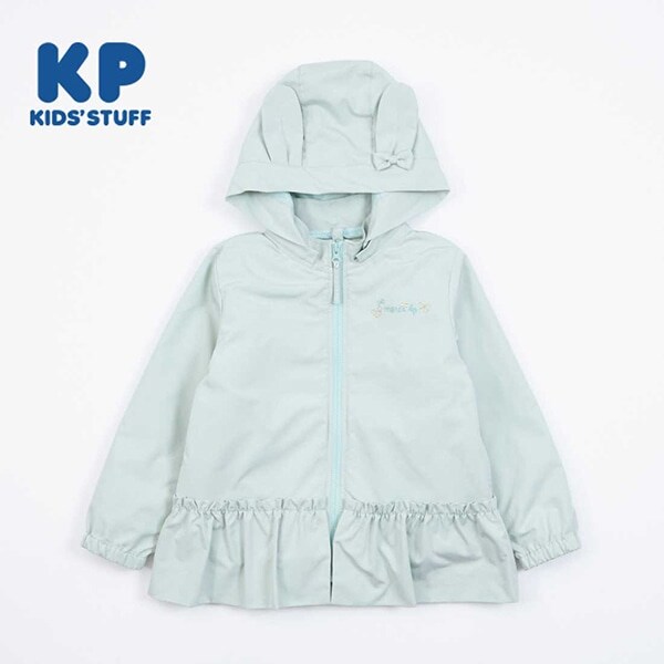 KP うさ耳3wayブルゾン(80～150)