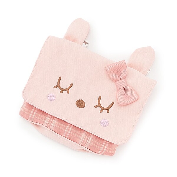 mimiモチーフ移動ポケット