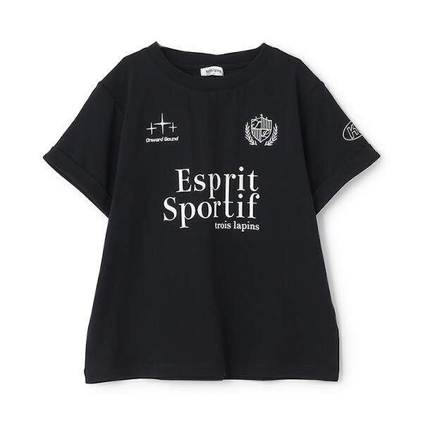 trois lapins (トロワラパン)  コンフォートクール ゲームＴ